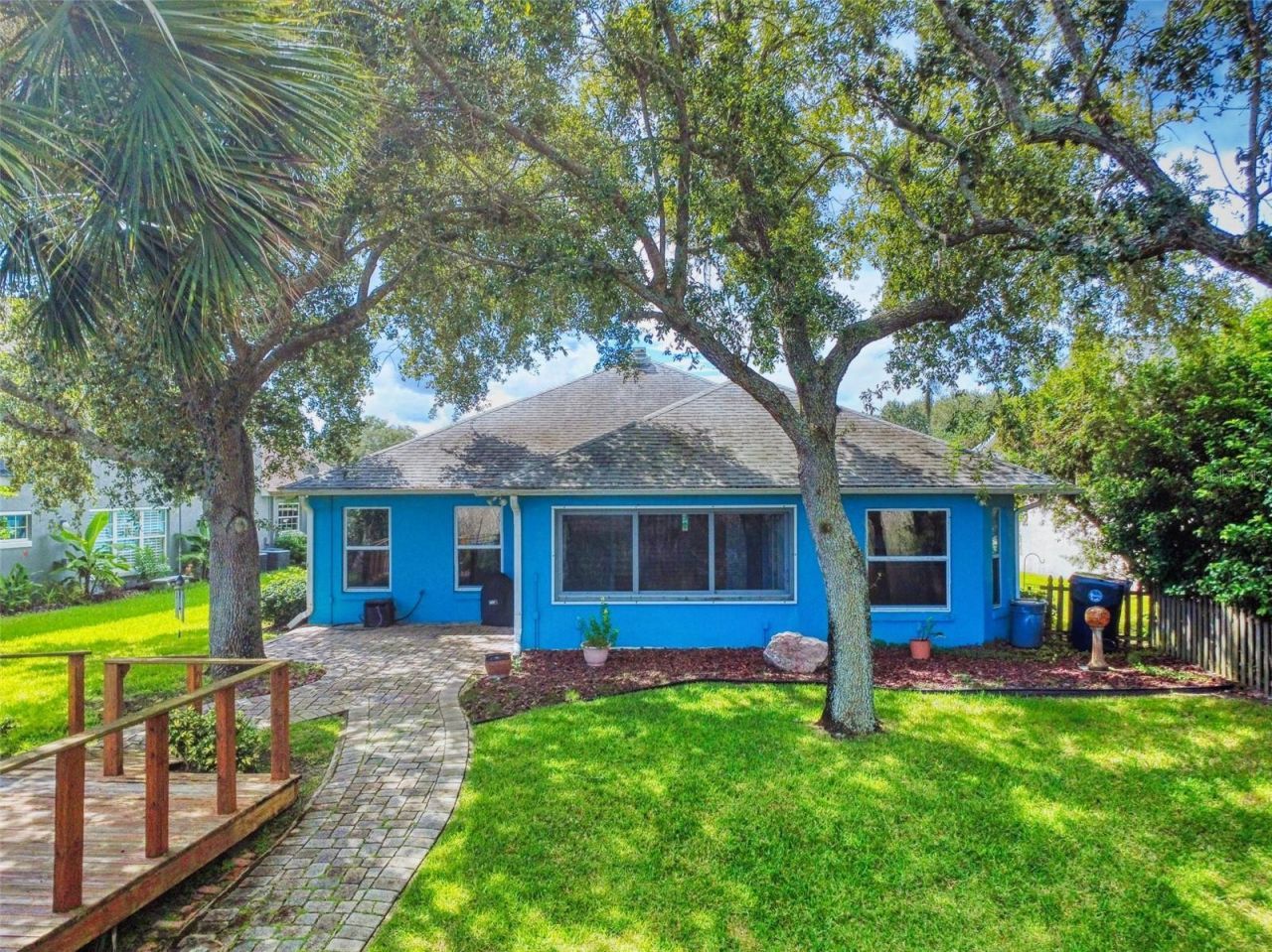 1363 Wayne Avenue , New Smyrna Beach, FL 32168 Photo