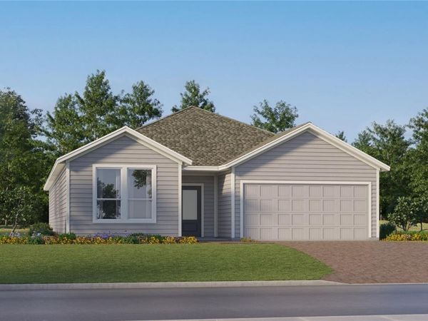 3223 MINDFULLNESS DRIVE , CLERMONT, FL 34714