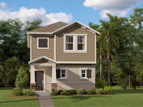 5678 KETTLEBELL ALLEY , CLERMONT, FL 34714