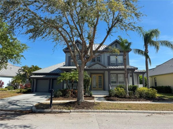 625 MIRABAY BOULEVARD , APOLLO BEACH, FL 33572