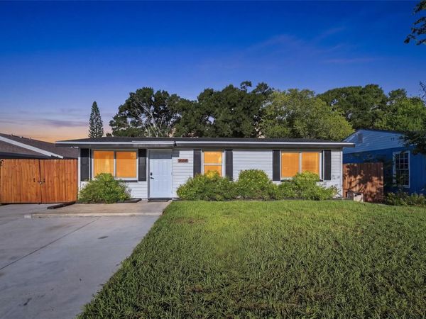 1684 CORAL WAY , LARGO, FL 33771