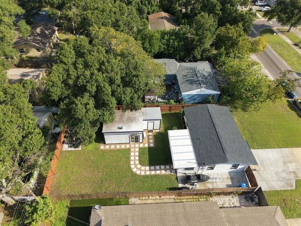 1684 CORAL WAY , LARGO, FL 33771