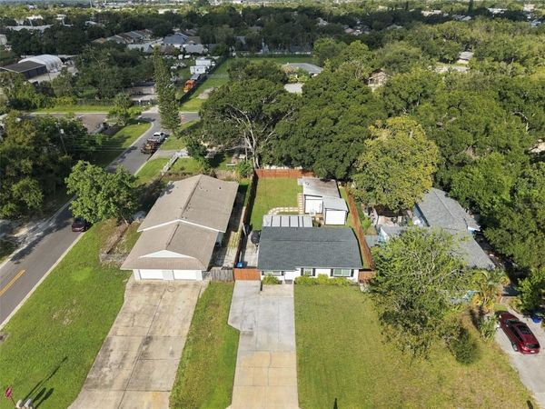 1684 CORAL WAY , LARGO, FL 33771
