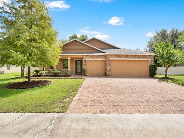 66 VIRGINIA AVENUE , DELAND, FL 32724