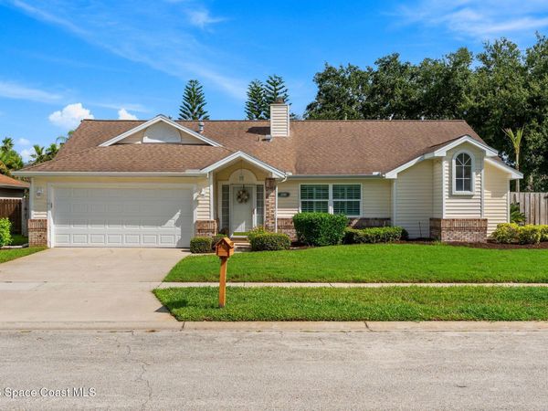 1720 Pga Boulevard , Melbourne, FL 32935