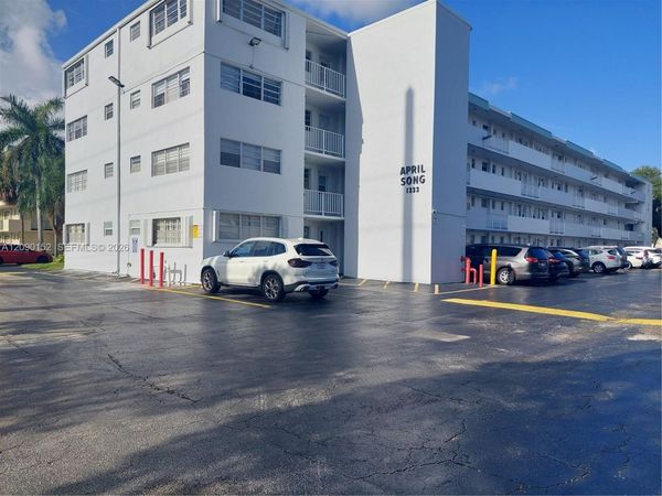1333 E Hallandale Beach Blvd , Unit 115, Hallandale Beach, FL 33009