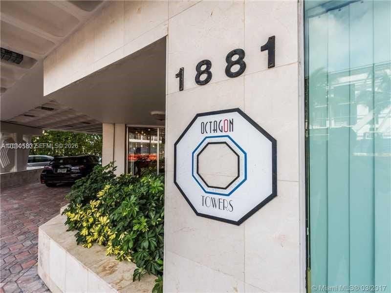 1881 Washington Ave, Unit 3G, Miami Beach, FL 33139 Photo