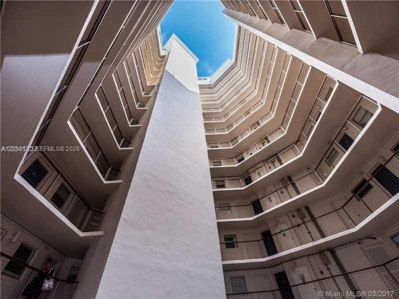 1881 Washington Ave, Unit 3G, Miami Beach, FL 33139 Photo