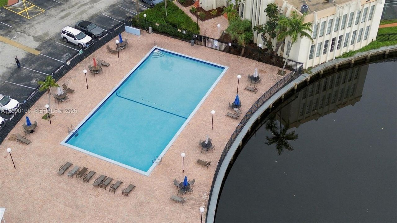 801 Three Islands Blvd, Unit 120, Hallandale Beach, FL 33009 Photo
