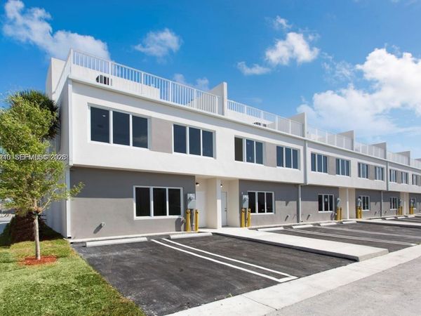 25731 SW 144th Ave, Unit 25731, Homestead, FL 33032