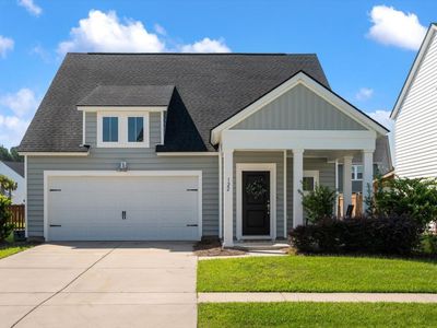 122 Woodland Oak Way, Summerville, SC 29485