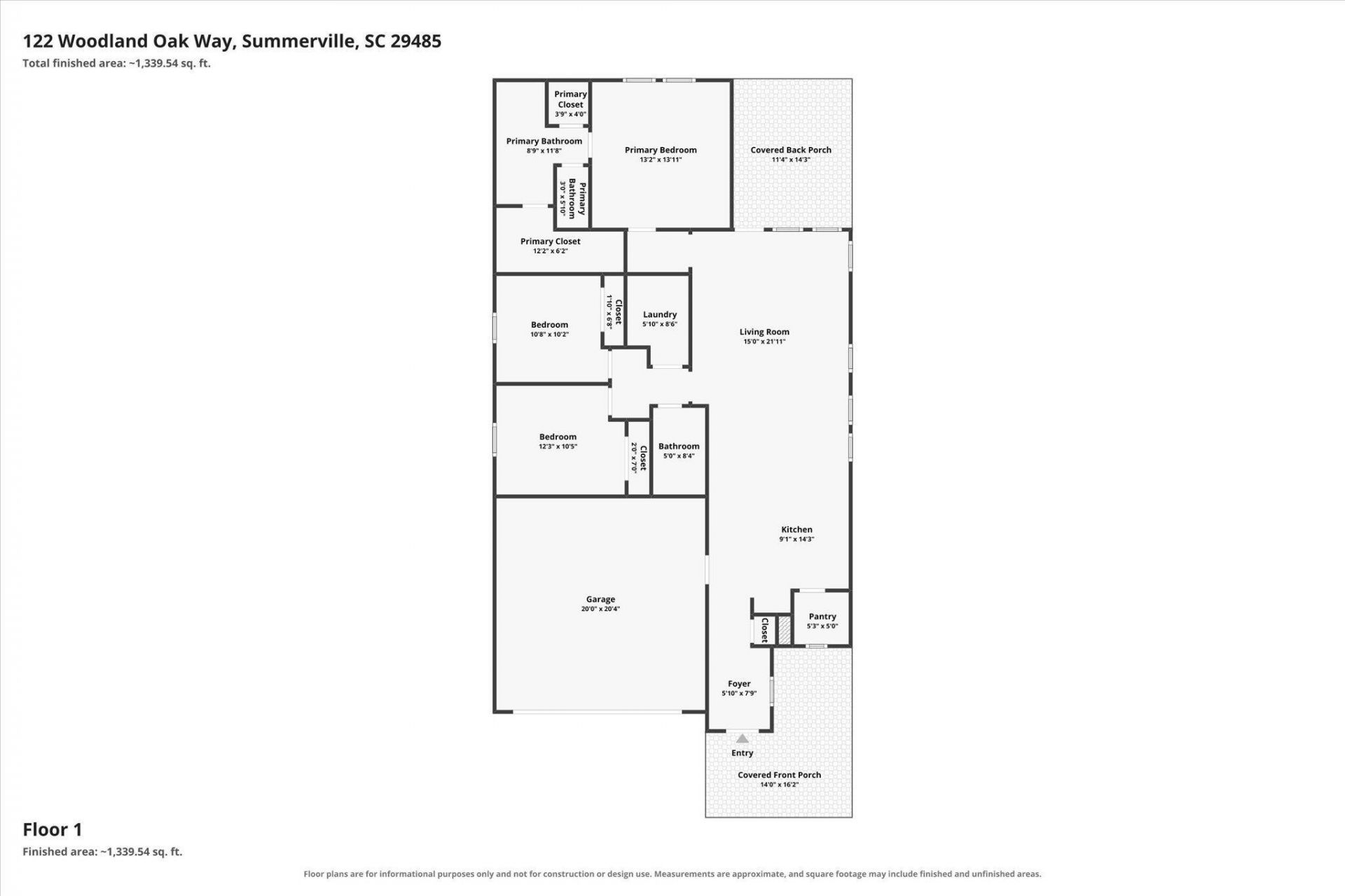 122 Woodland Oak Way Photo 31