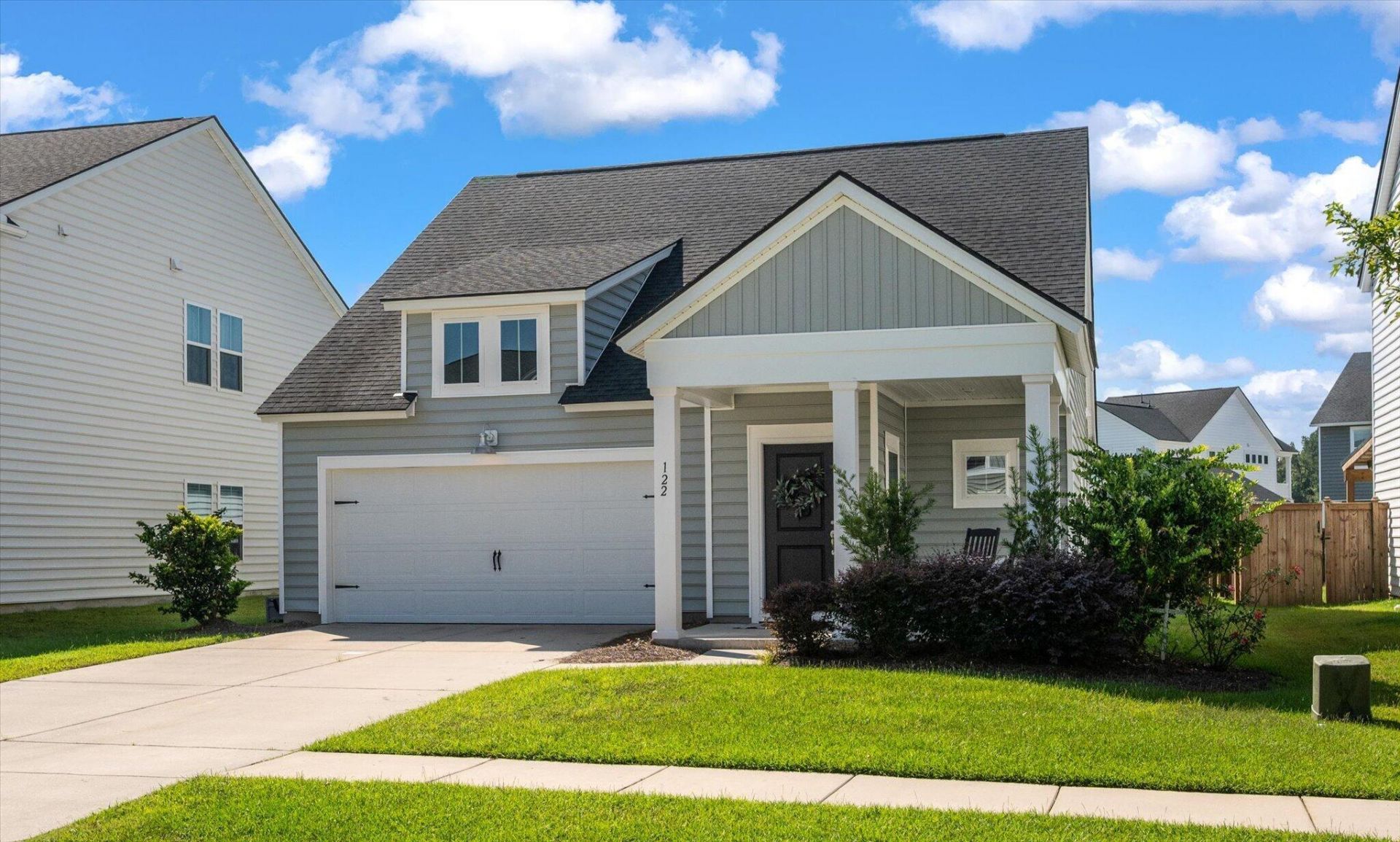 122 Woodland Oak Way Photo 32