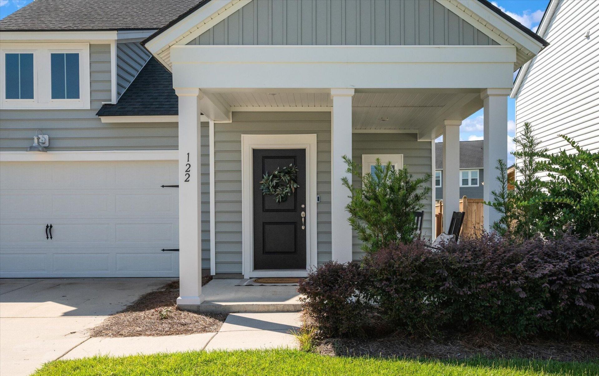 122 Woodland Oak Way Photo 33