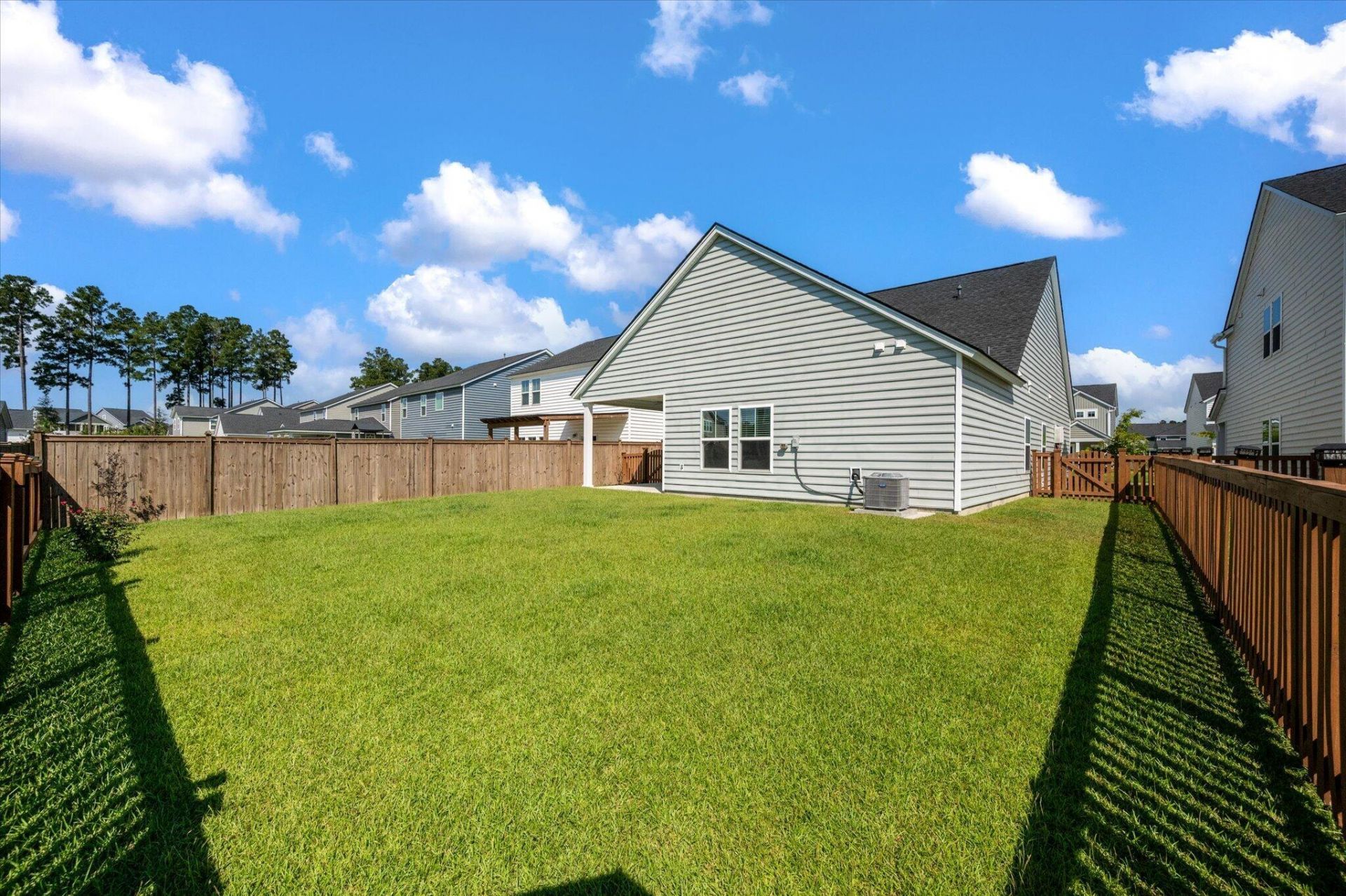 122 Woodland Oak Way Photo 45