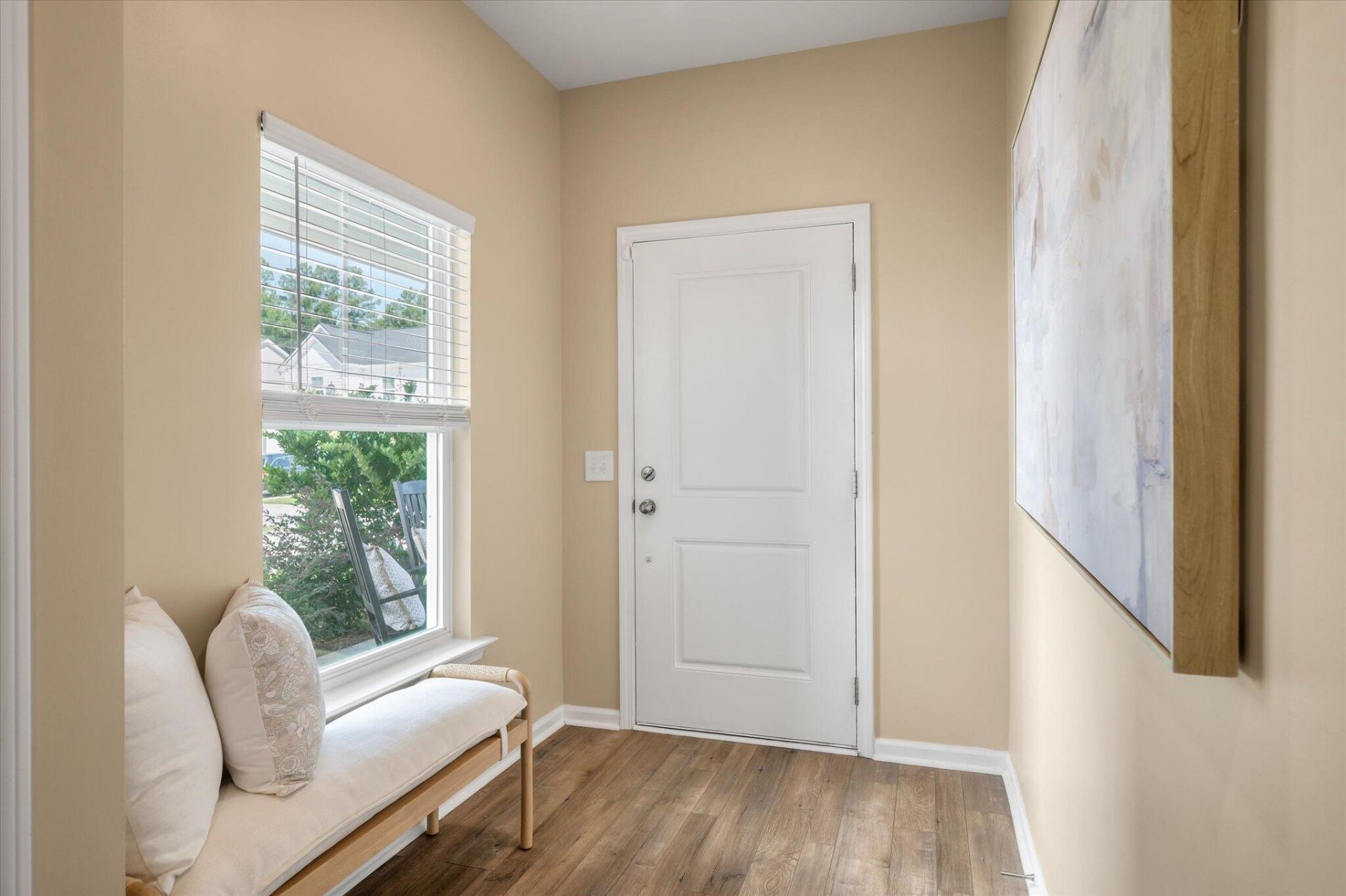 122 Woodland Oak Way Photo 5