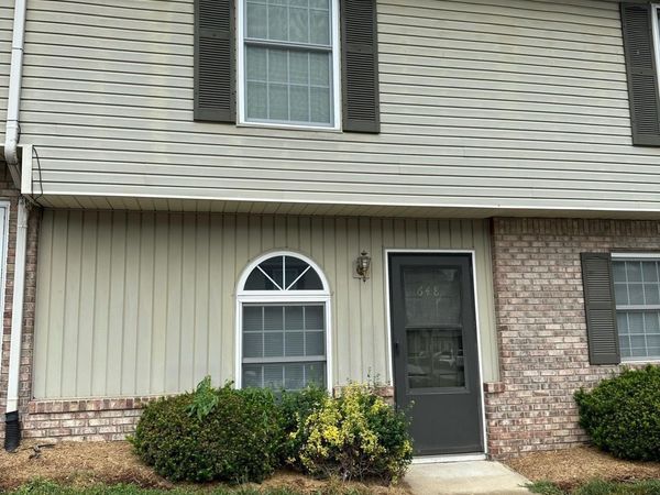 648 E Sherwood Hills Drive, Bloomington, IN 47404