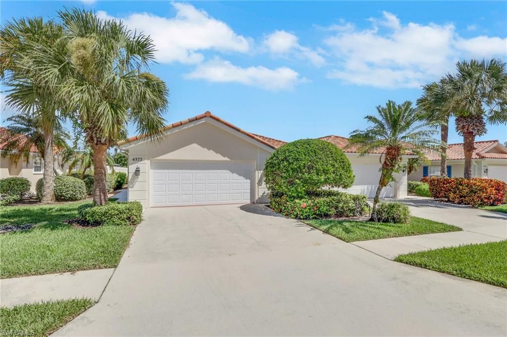 4577 Pasadena Ct, Naples, FL 34109 Photo