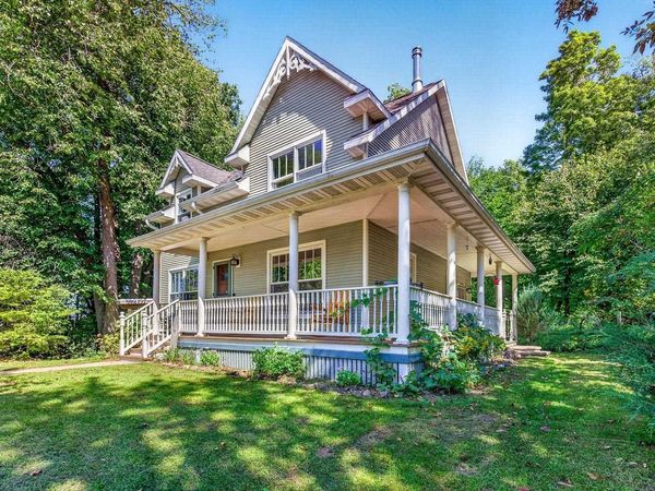 N3240 PAAP ROAD, Weyauwega, WI 54983