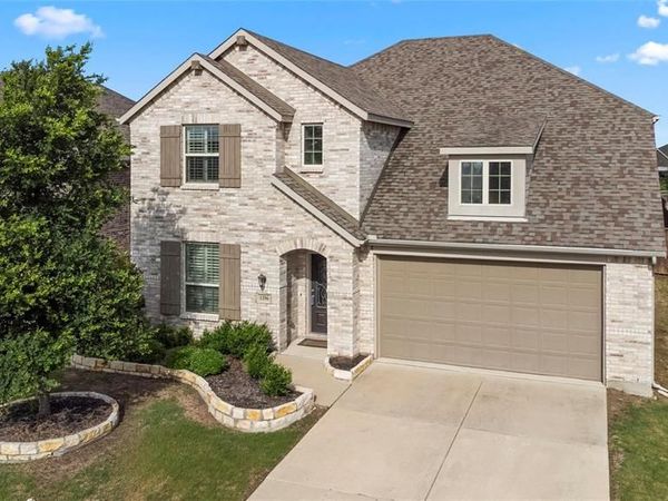 1296 Carlsbad Drive, Forney, TX 75126