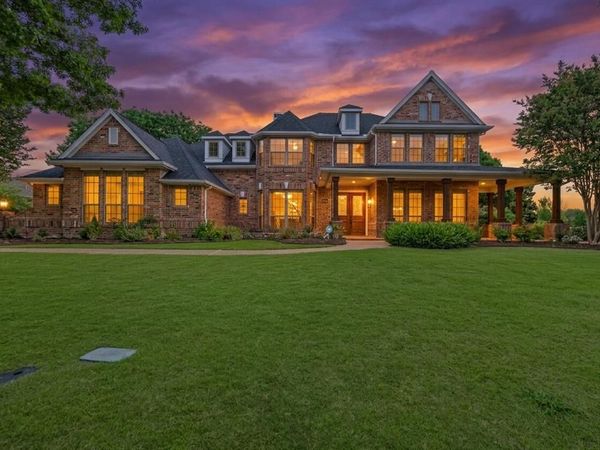 5805 Glenmore Drive, Parker, TX 75002