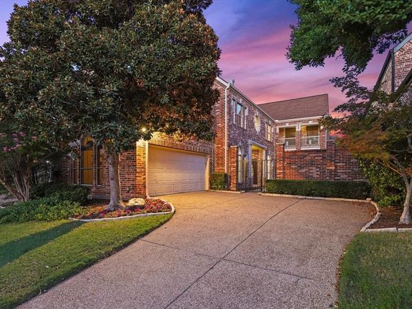 2820 Prestonwood Drive , Plano, TX 75093