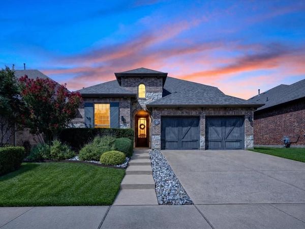 1224 9th Street, Argyle, TX 76226