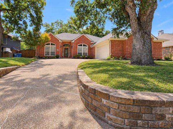4213 Pecan Grove Lane , Rowlett, TX 75088