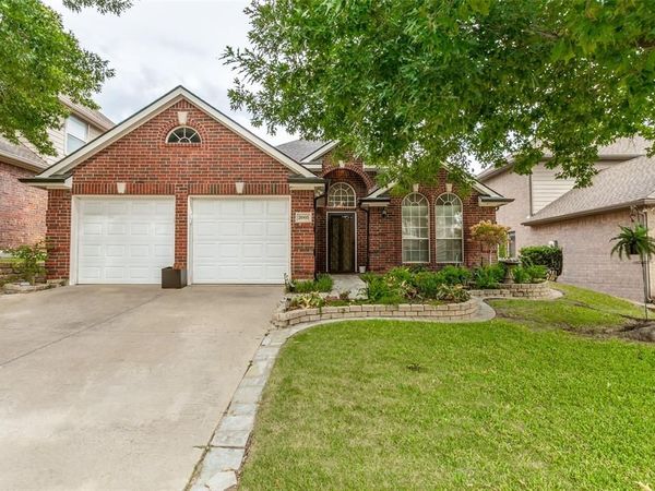 2005 Club View Circle, Corinth, TX 76210