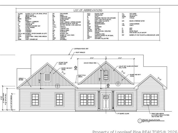 3189 NC Highway 20, Tar Heel, NC 28384