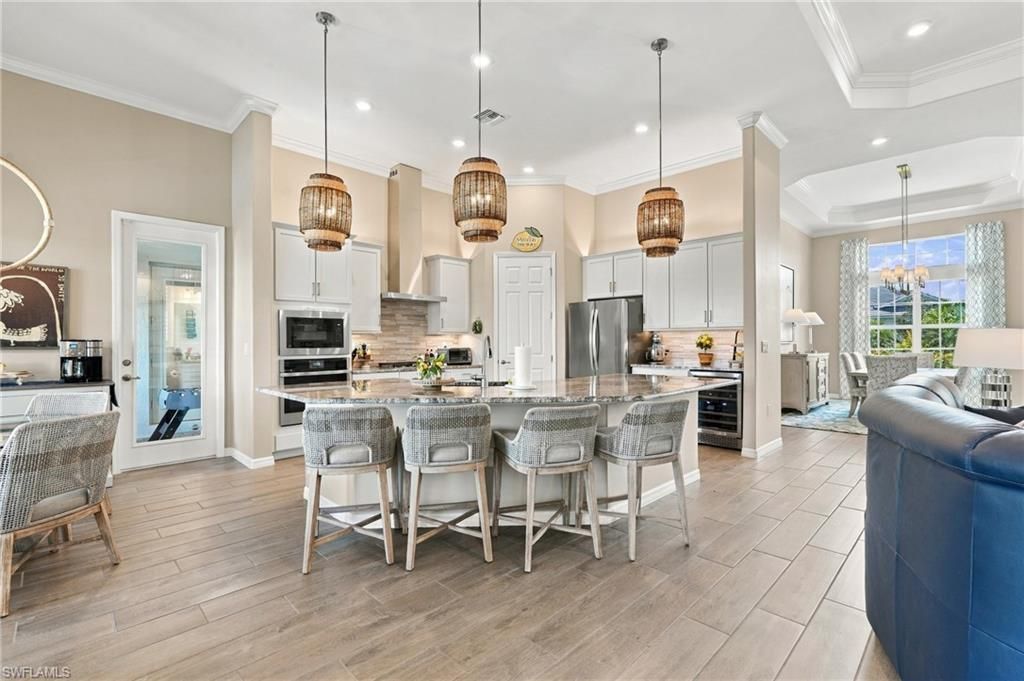 15892 Cranes Marsh Ct, Punta Gorda, FL 33982 Photo