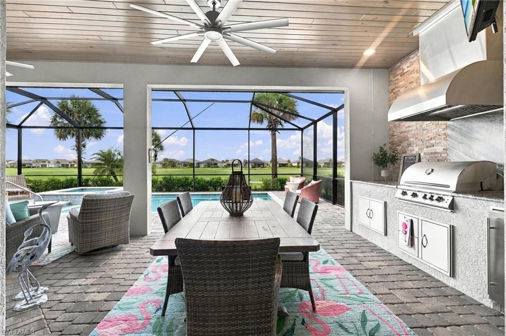 15892 Cranes Marsh Ct, Punta Gorda, FL 33982 Photo