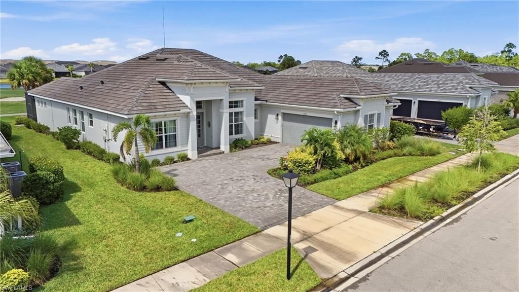 15892 Cranes Marsh Ct, Punta Gorda, FL 33982 Photo