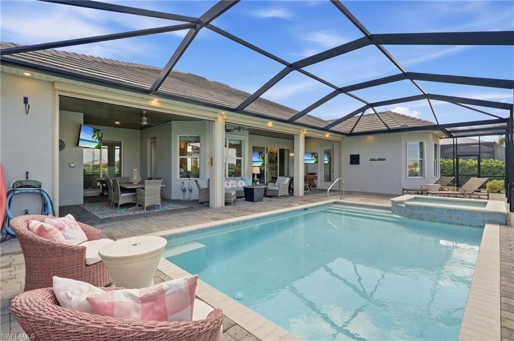 15892 Cranes Marsh Ct, Punta Gorda, FL 33982 Photo
