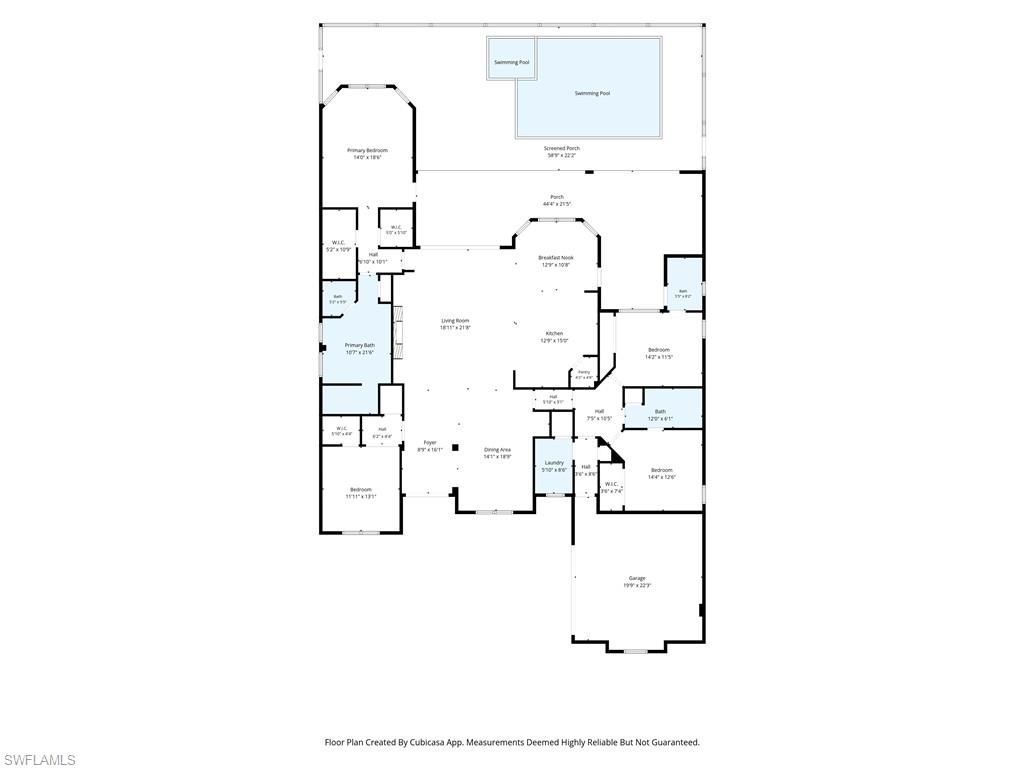 15892 Cranes Marsh Ct, Punta Gorda, FL 33982 Photo