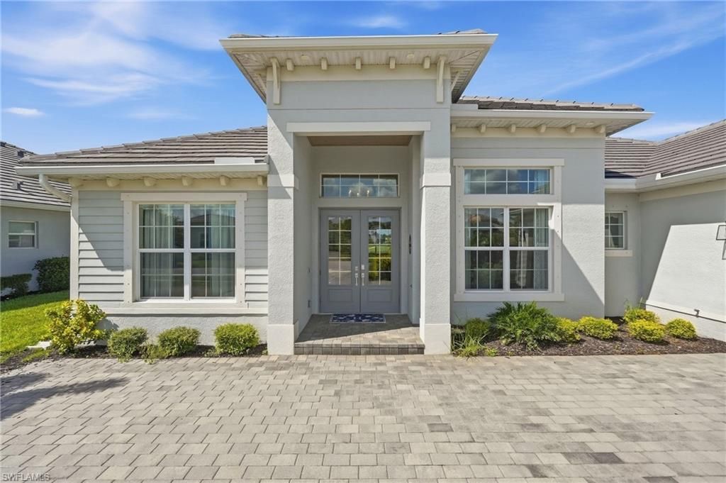 15892 Cranes Marsh Ct, Punta Gorda, FL 33982 Photo