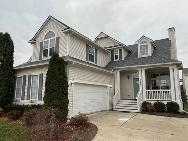1184 York Avenue, Marion Township, Mi 48843