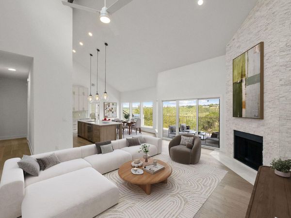 1520 Ben Crenshaw WAY, Unit 219, Austin, TX 78746