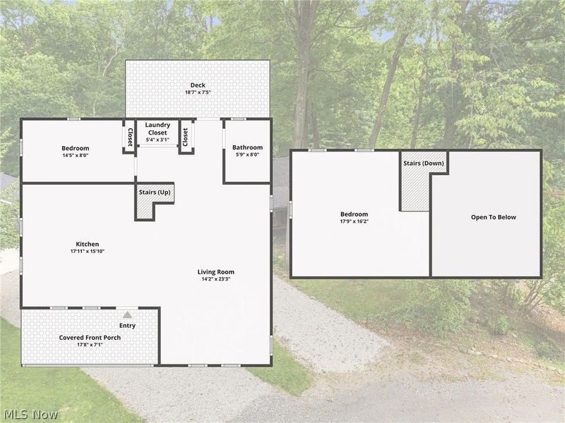 410 Apple Hill Drive N, Howard, OH 43028 Photo 2