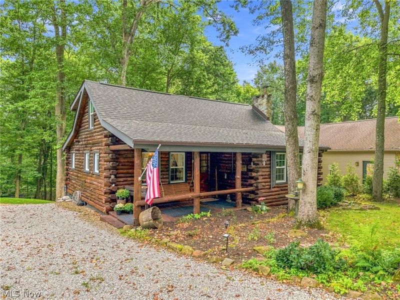 410 Apple Hill Drive N, Howard, OH 43028 Photo 3