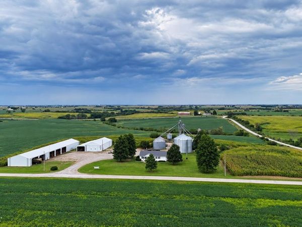 1488 Liberty Road, Corydon, IA 50060