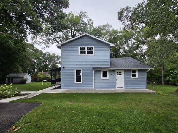 34974 N Lincoln Avenue , Lake Villa, IL 60046
