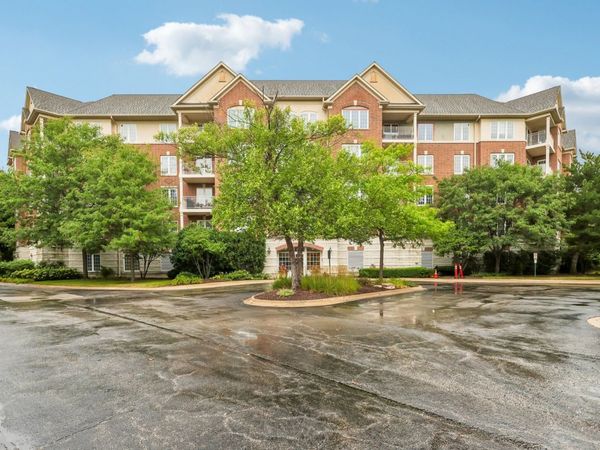 640 Robert York Avenue , Unit 308, Deerfield, IL 60015
