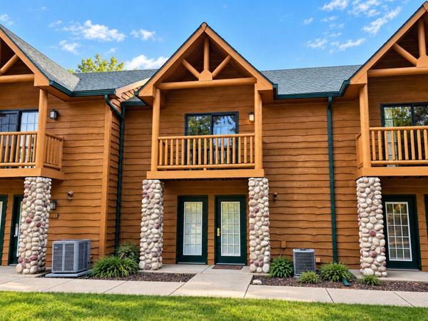 2643 N Il Route 178, Unit 9-2, Utica, IL 61373