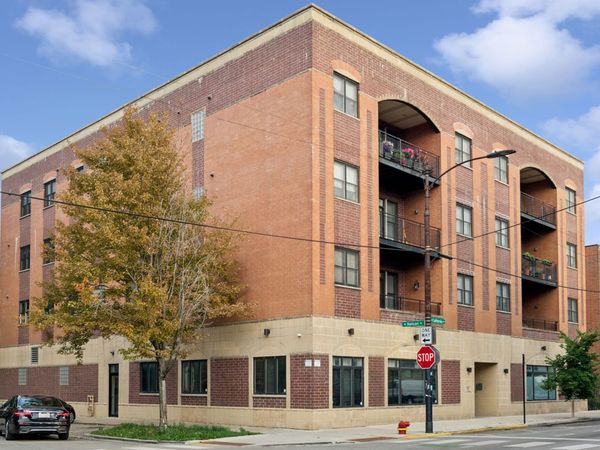 3025 N CALIFORNIA Avenue , Unit 4SE, Chicago, IL 60618