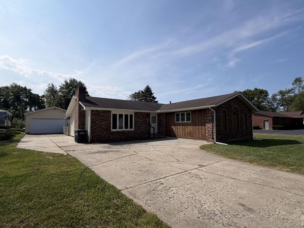 7079 Lenburg Road , Portage, IN 46368