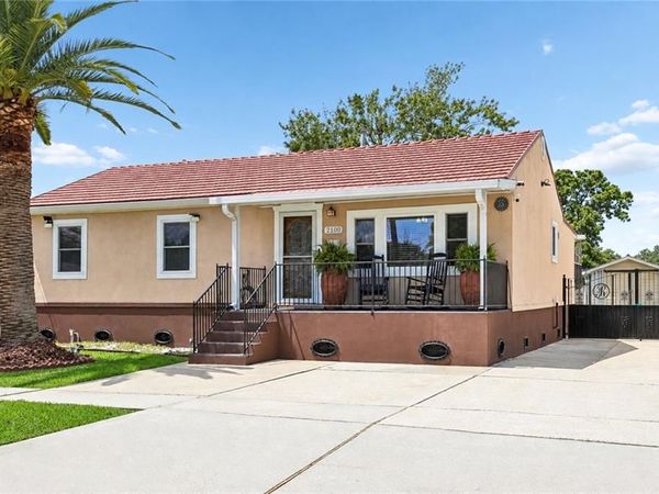2100 MICHIGAN Avenue , Kenner, LA 70062