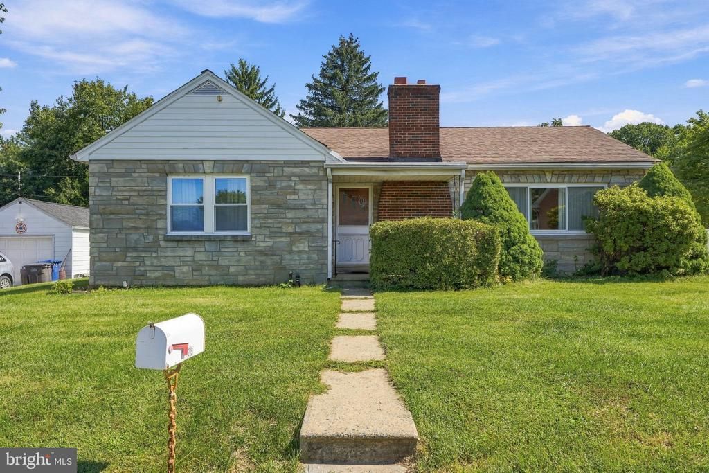 1429 N MUHLENBERG STREET , ALLENTOWN, PA 18104