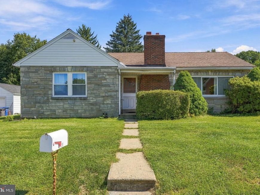 1429 N Muhlenberg Street, Allentown, PA 18104 Main Photo