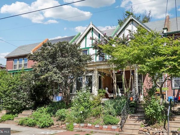 3727 HAMILTON STREET , PHILADELPHIA, PA 19104
